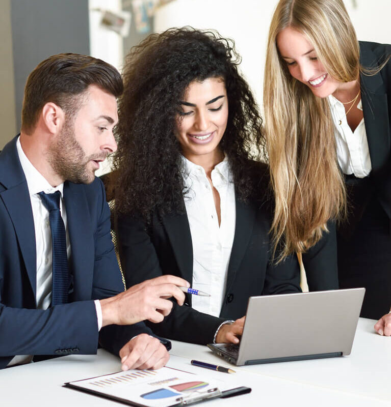 Schengen Job Placement Services