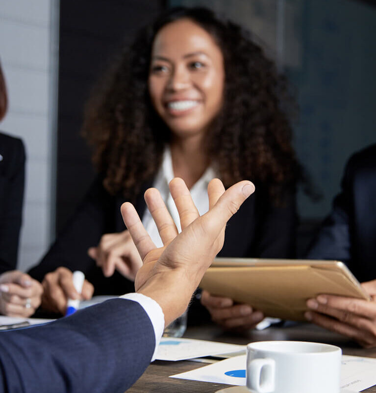 Work Permit & Documentation Assistance