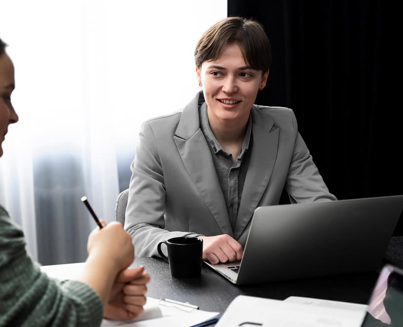 Employer Matching & Recruitment