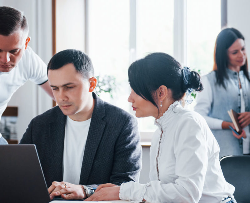Interview Preparation & Career Support