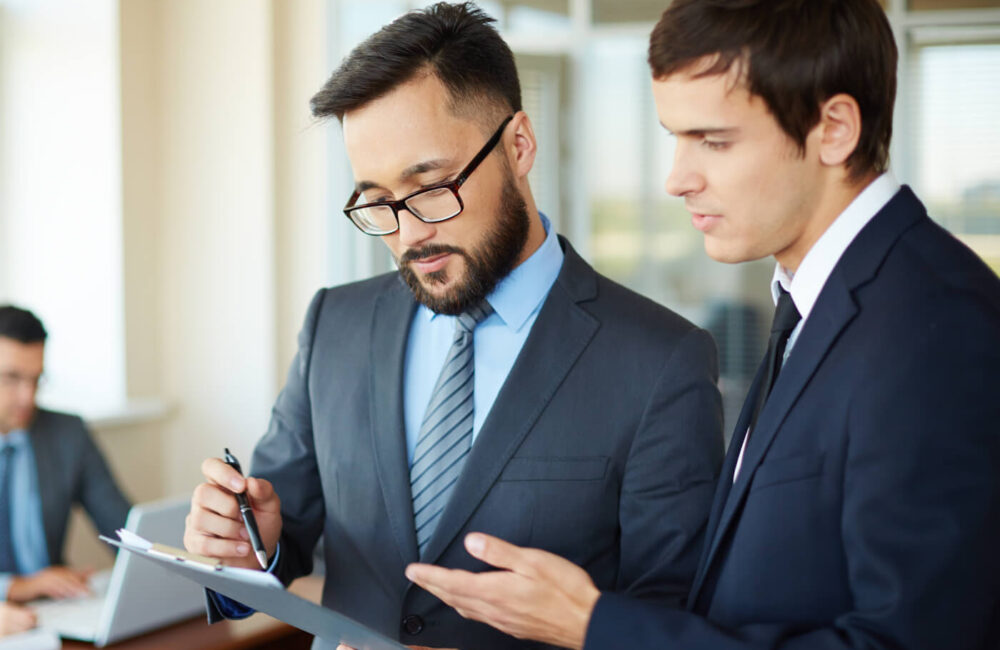 Employer Matching & Recruitment
