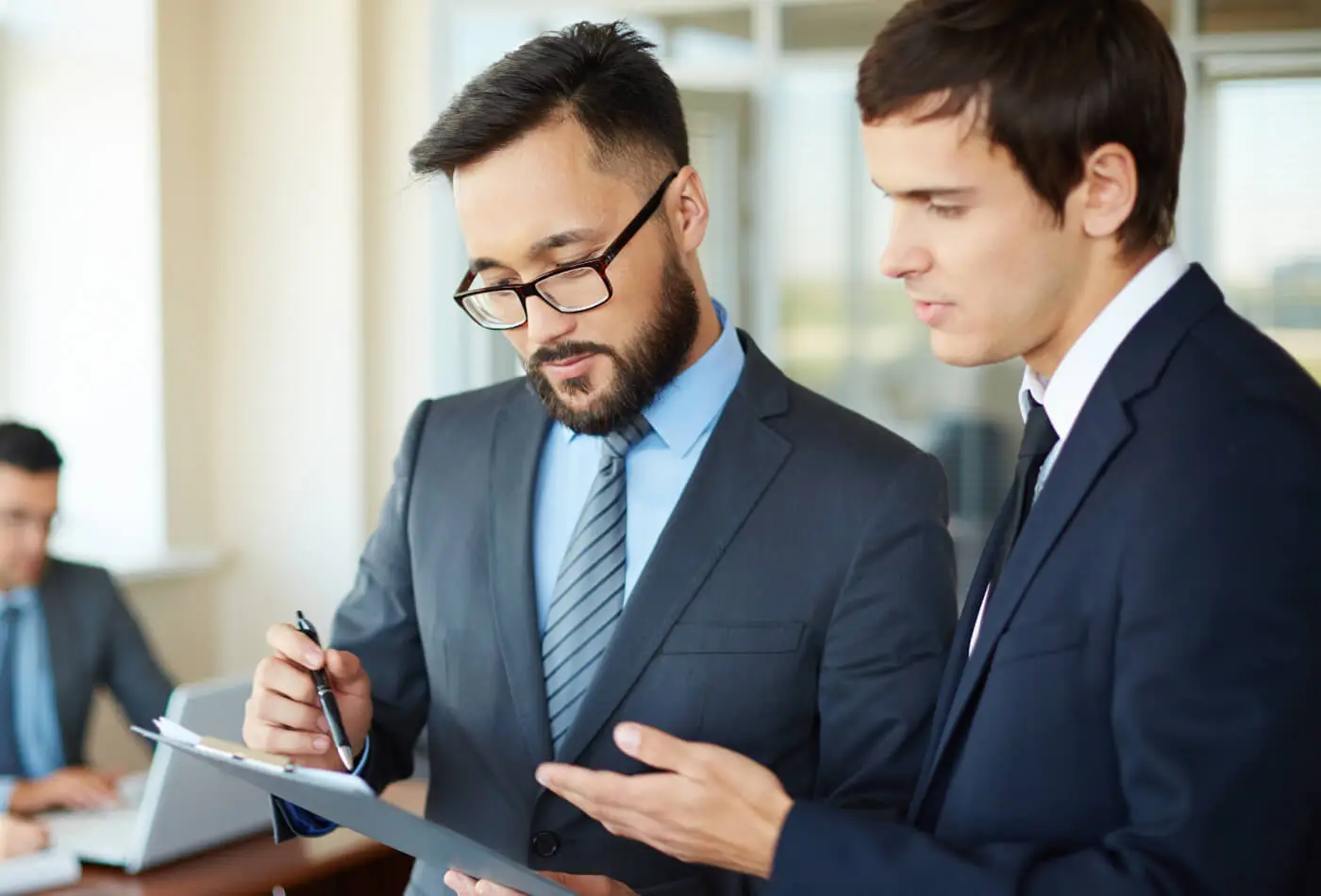 Employee Engagement