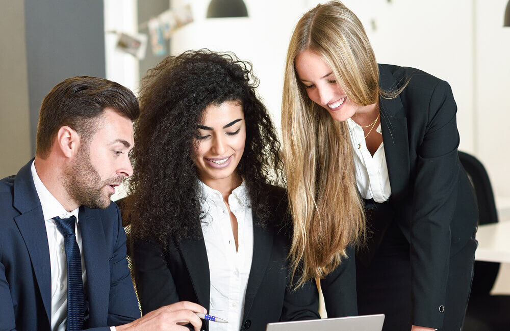 Schengen Job Placement Services