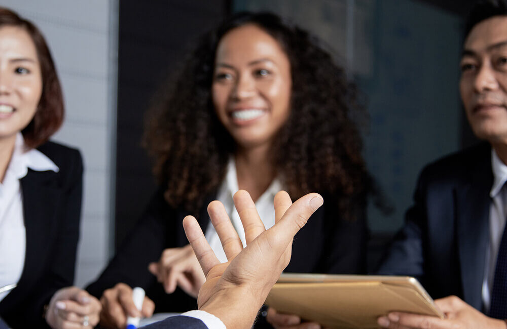 Work Permit & Documentation Assistance