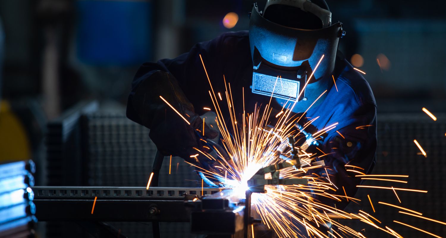 Metalworker/ Assembler