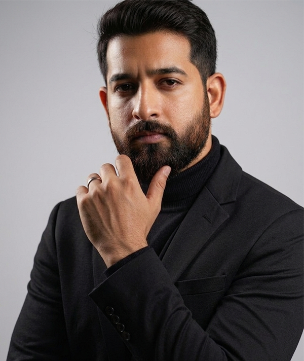 Arslan Waheed