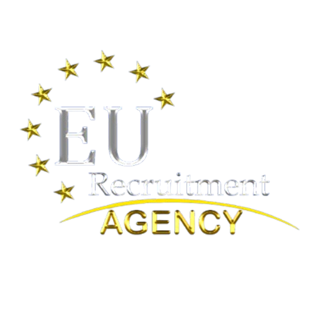 Eu Recruitments logo, link to homepage